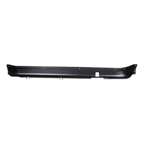     
                
                
    Rocker panel left for Porsche 911 Turbo type 930 3.3 (1978-1989) - RS00430
