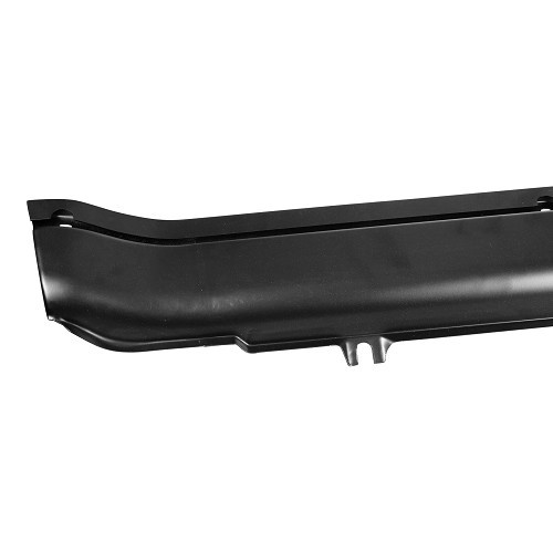 Pannello rocker destro per Porsche 911 Turbo tipo 930 3.3 (1978-1989) - RS00431