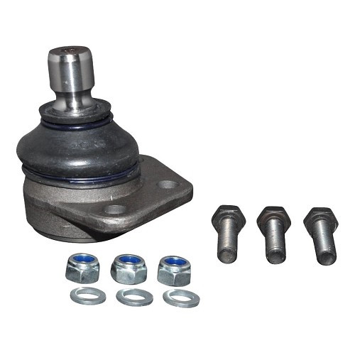     
                
                
    Rotule de triangle de suspension gauche ou droite pour Porsche 924 (1976-1977) - RS00435
