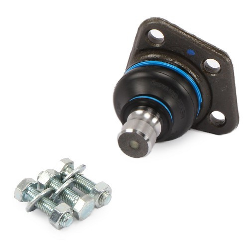     
                
                
    Rotule de suspension MEYLE pour Porsche 944 phase 1 (1982-1985) - RS00438
