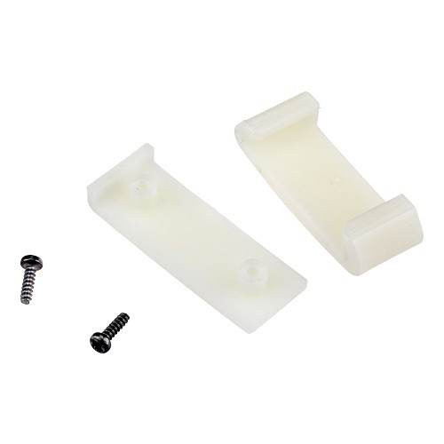     
                
                
    Kit pattini tendicatena per Porsche 944 S e S2 (1987-1991) - RS00442
