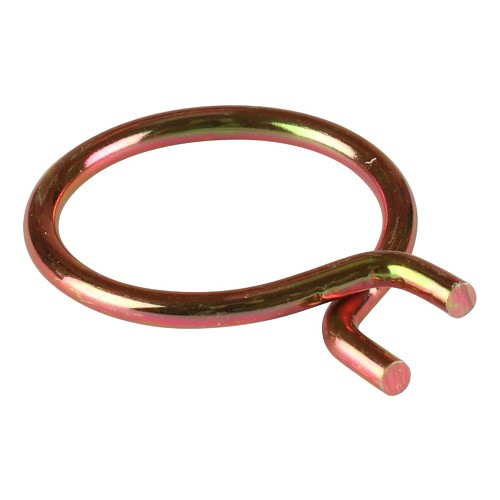     
                
                
    Morsetto per tubo freno per Porsche 914 (1970-1976) - RS00447
