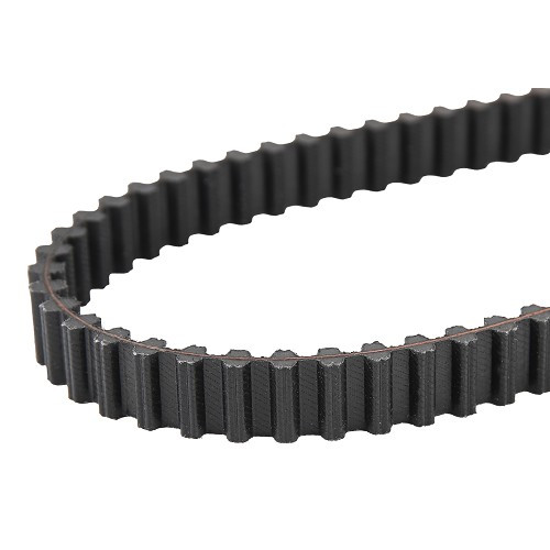 Complete timing kit and water pump for Porsche 944 2.7 (1989) - RS00461