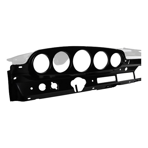 Dashboard for Porsche 911 type F Targa or with sunroof (1967-1973) - RS00462