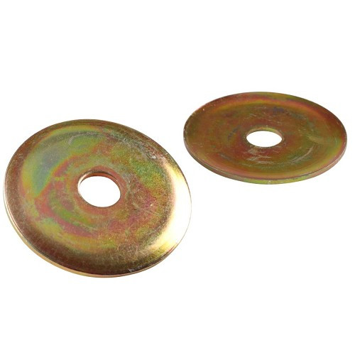     
                
                
    Rondelle a tazza per motore e cambio per Porsche 911, 964 RS, 993 RS (1965-1997) - RS00464
