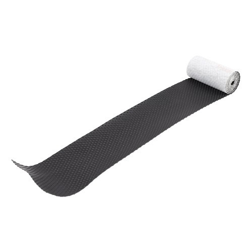     
                
                
    Rivestimento in vinile intrecciato per finiture cromate del cruscotto per Porsche 911 tipo F - RS00465
