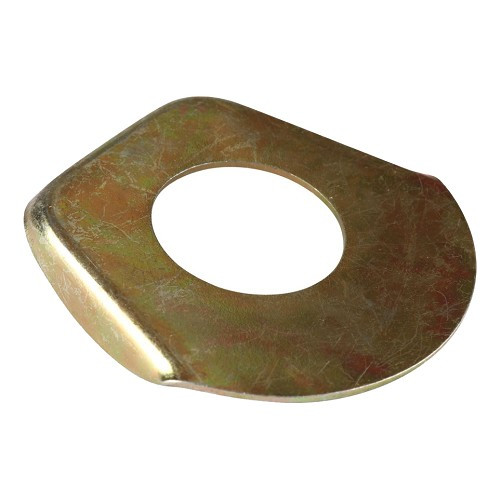     
                
                
    Washer for Porsche 911 rear bumper support tube (1965-1989) - RS00470
