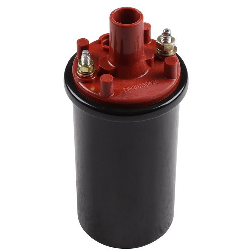     
                
                
    Bobine d'allumage Dansk pour Porsche 944 (1982-1991) - RS00474
