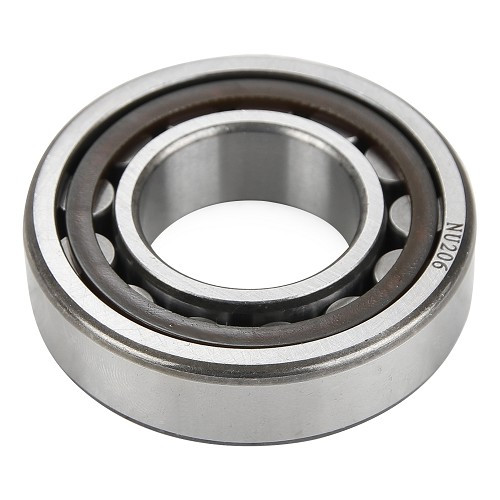     
                
                
    Cuscinetto esterno ruota posteriore per Porsche 924 2.0 e 944 fase 1 (1976-1985) - RS00492
