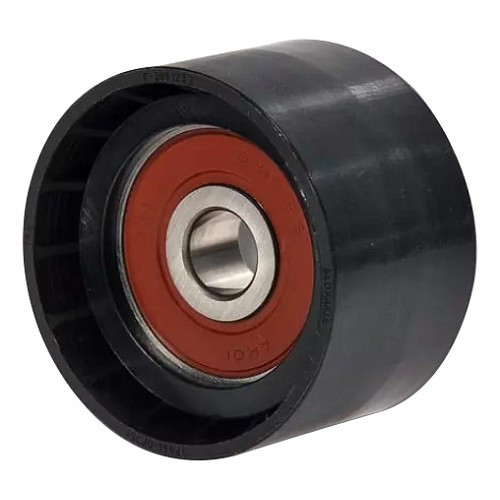     
                
                
    Puleggia della cinghia di distribuzione di qualità originale da 46 mm per Porsche 944 (1987-1991) - RS00494
