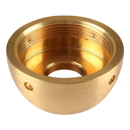 Neiman-Mutter aus Bronze für Porsche 911 und 912 (1965-1968) - RS00495