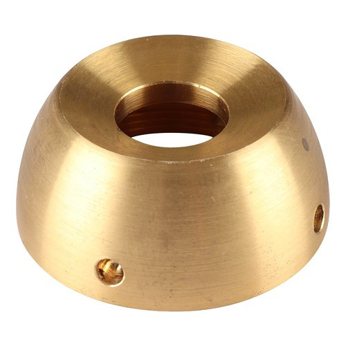     
                
                
    Bronze neiman nut for Porsche 911 and 912 (1965-1968) - RS00495
