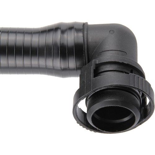 Fahren des Ölabscheiders Zylinder 1, 2 und 3 für Porsche 997 ph 1 (2005-2008) - RS00502