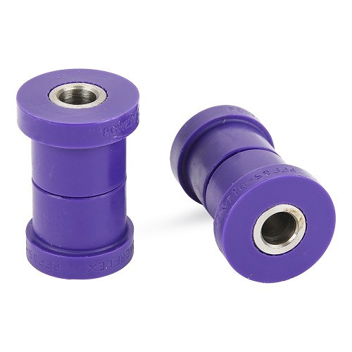     
                
                
    Silentblocs Powerflex front wishbones for Porsche 924, 924S and 944 (1979-1988) - RS00506
