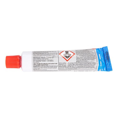 Kit enjoliveurs de phares sans lave-phares pour Porsche 911 type 996 phase 2 (2002-2005) - RS00518