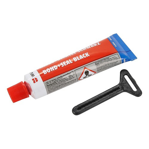 Headlamp cover kit with headlamp washer for Porsche 911 type 996 phase 2 (2002-2005) - RS00519