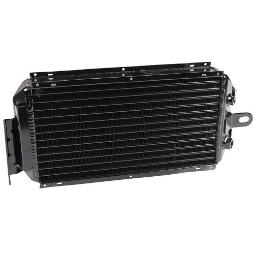 Radiatore dell'olio ad alte prestazioni per Porsche 911 tipo G (1979-1989) - RS00528