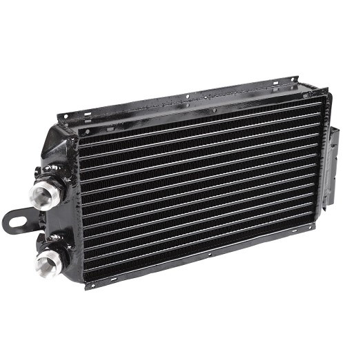     
                
                
    Refrigerador de aceite de alto rendimiento para Porsche 911 tipo G (1979-1989) - RS00528
