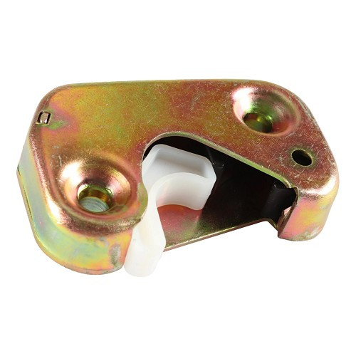     
                
                
    Bichromate door lock striker for Porsche 911 type F (1965-1967) - right side - RS00533
