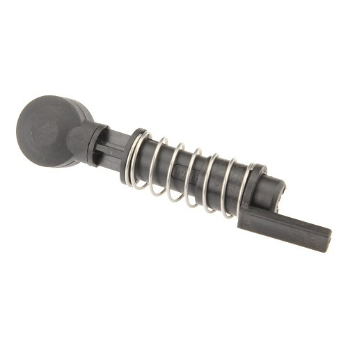 Right-hand manual gearshift linkage for Porsche 996 (1998-2005) - RS00543