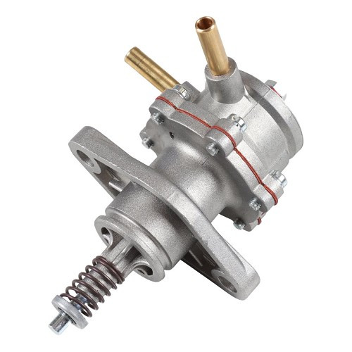 Pompa carburante stile Pierburg per Porsche 356 B T5 T6, 356 C (1959-1965) - RS00547