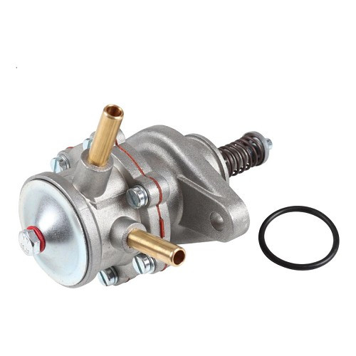     
                
                
    Pompa carburante stile Pierburg per Porsche 912 (1966-1969) - RS00548
