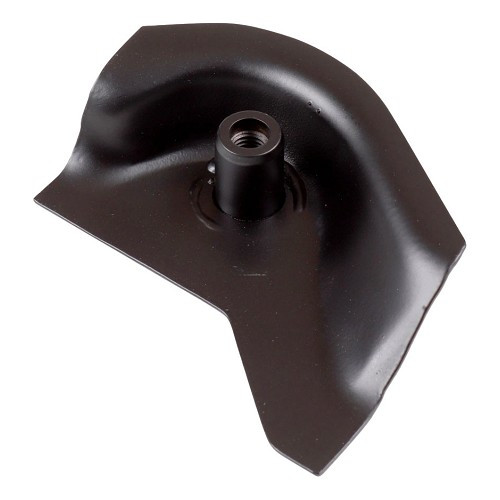     
                
                
    Porsche 911 type G front right floor reinforcement plate (1974-1989) - RS00553
