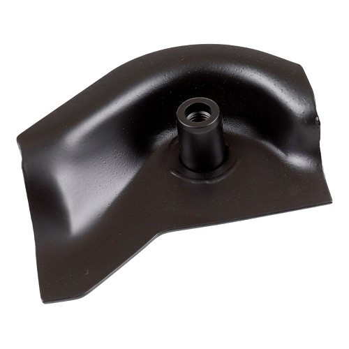     
                
                
    Front left trunk floor reinforcement plate for Porsche 911 type F (1965-1973) - RS00555
