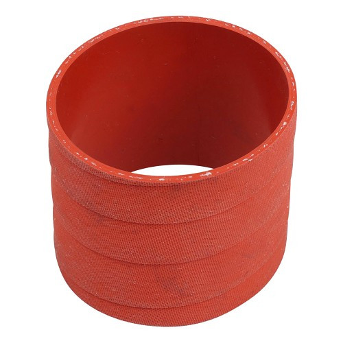     
                
                
    Rubber sleeve on heat exchanger tube for Porsche 911 type G 3.2 (1984-1989) - RS00568
