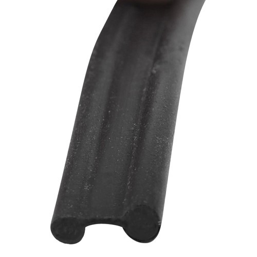 Guarnizione superiore della modanatura della porta per Porsche 911 tipo F e tipo G (1965-1989) - RS00570