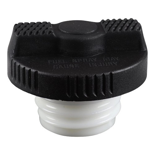     
                
                
    Bouchon de réservoir d'essence en plastique pour Porsche 911 type G 964 et 993 (1977-1997) - RS00571

