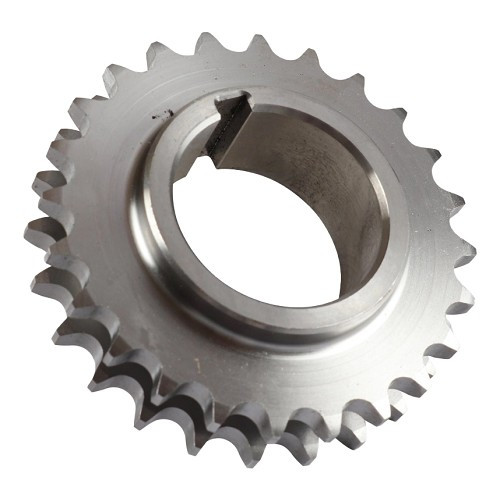     
                
                
    Pignon d'arbre intermédiaire Dansk pour Porsche 911 type G (1974-1989) - RS00577
