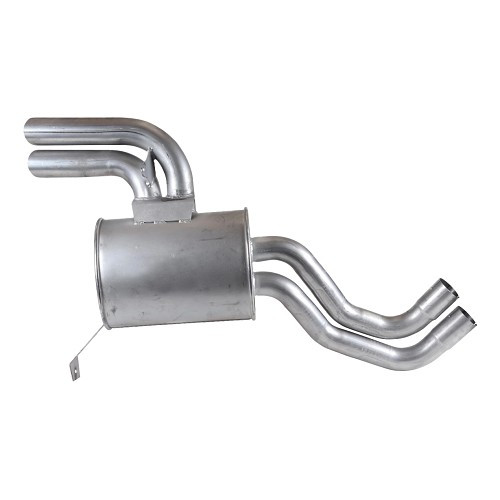     
                
                
    Silenziatore posteriore per Porsche 928 (1978-1986) - RS00586
