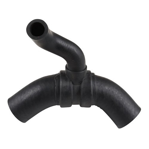 Radiator water hose with return for Porsche 996 C4 tiptronic (1999-2001) - RS00594