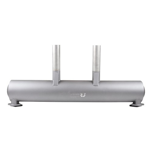 Dansk Auspuffschalldämpfer für Porsche 356 Carrera 2.0 (1962-1965) - RS00603