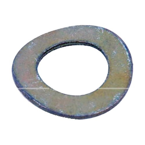     
                
                
    Elastic washer M6 for Porsche 924 (1976-1988) - RS00623
