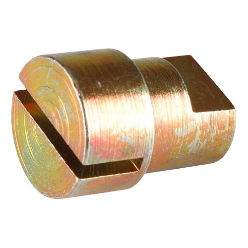     
                
                
    Pivô do regulador de janela sem parafusos para Porsche 911 (1965-1968) - RS00625
