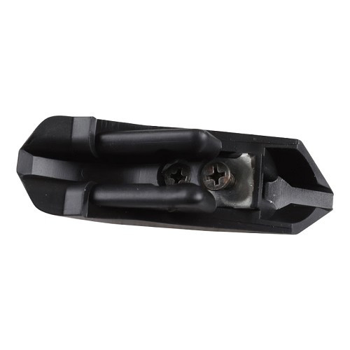 Upper front window protection cap for Porsche 914 (1970-1976) - RS00642