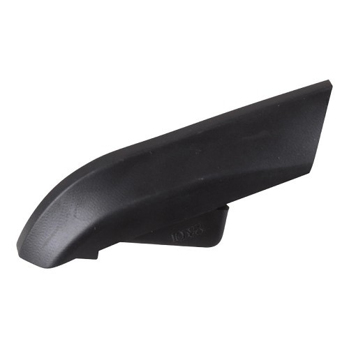     
                
                
    Capuchon de protection supérieur de vitre avant pour Porsche 914 (1970-1976) - RS00642
