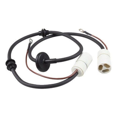     
                
                
    Front ABS sensor wiring harness for Porsche 964 (1989-1994) - RS00643
