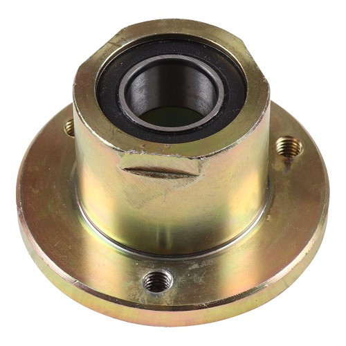    
                
                
    Moyeu d'alternateur/ventilateur pour Porsche 964 (1989-1994) - RS00646
