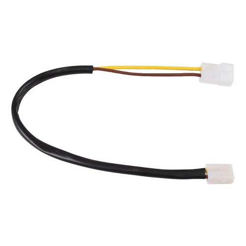     
                
                
    cablaggio pompa lavafari per Porsche 911 tipo G (1978-1989) - RS00660
