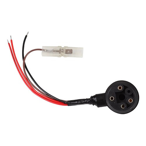     
                
                
    Cablaggio per relè alzacristalli elettrici per Porsche 911 tipo G (1974-1983) - RS00661
