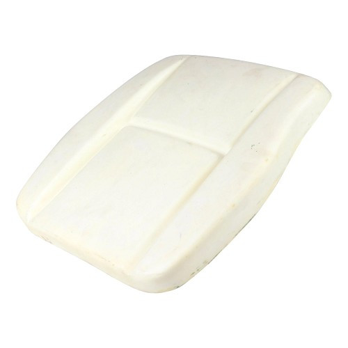     
                
                
    Espuma de asiento para Porsche 911 tipo F (1965-1972) - RS00665
