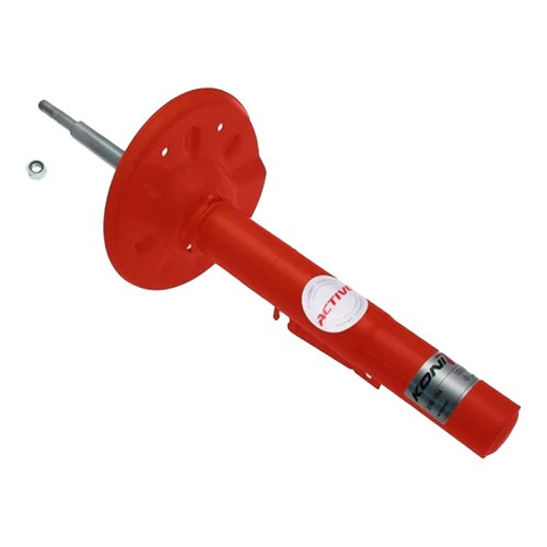     
                
                
    Amortiguador delantero KONI Special Active para Porsche 996 C2 (1998-2005) - RS00681
