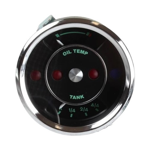 Instrumentenkit, Lehren und Sensor für Porsche 356 Replika - RS00691