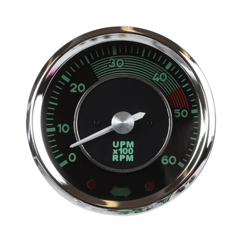 Instrumentenkit, Lehren und Sensor für Porsche 356 Replika - RS00691