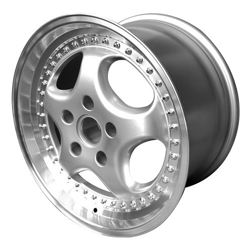     
                
                
    18x8 ET50 Cerchio in alluminio rimovibile stile Cup - RS00697
