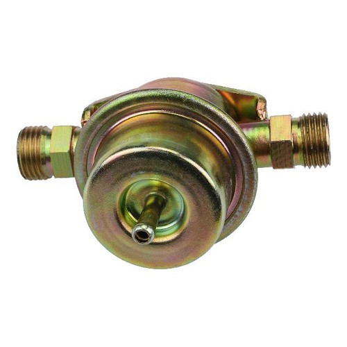 Regolatore di pressione del carburante per Porsche 928 (1983-1986) - RS00698
