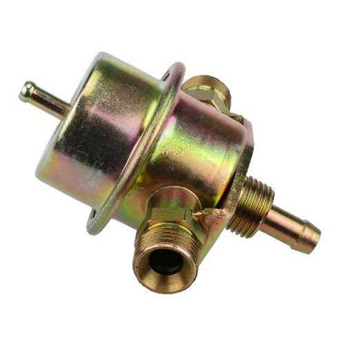 Régulateur de pression d'essence pour Porsche 911 type G 3.2 (1984-1989) - RS00699